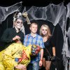31.10.2015 Photo Booth von Martin Wahler, Pixelcode